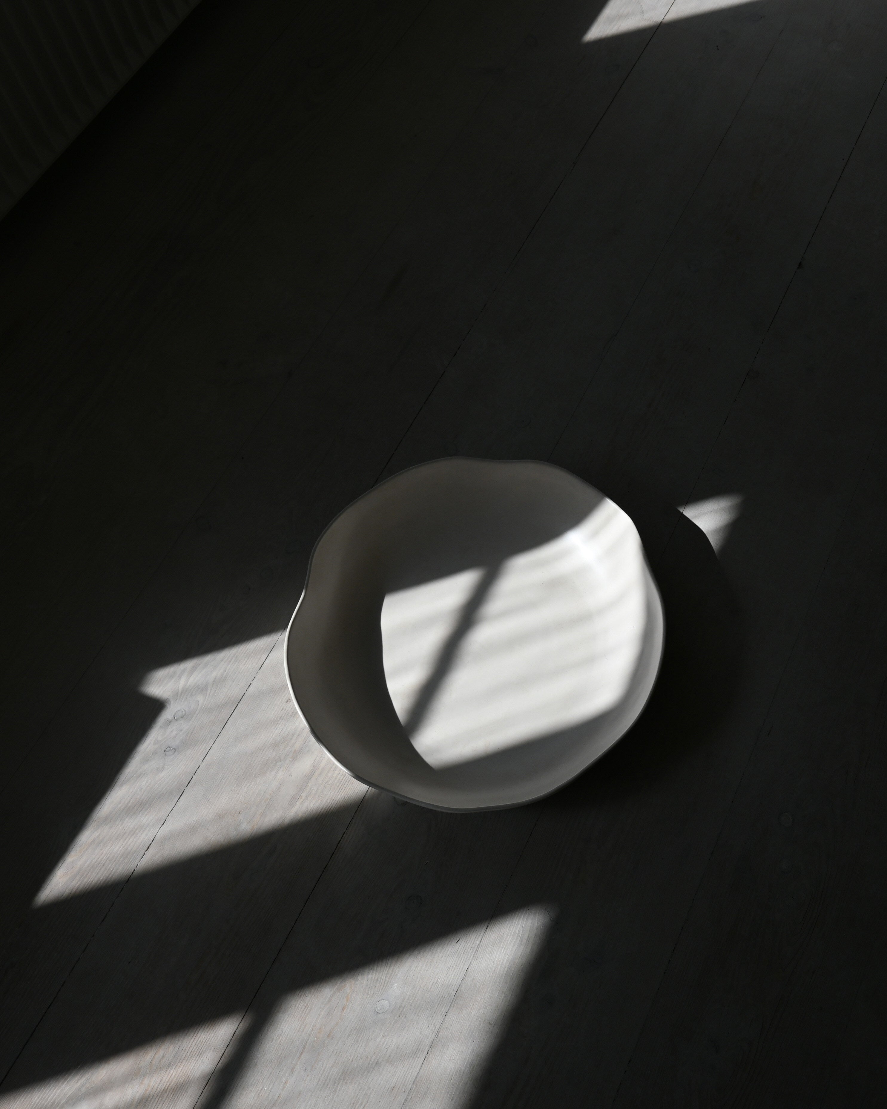 101 Copenhagen - Native Tray, Hexa - Birch - Tray