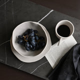 101 Copenhagen - Native Breakfast for 4 - Birch - Dinnerware Set