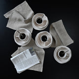 101 Copenhagen - Native Breakfast for 4 - Birch - Dinnerware Set