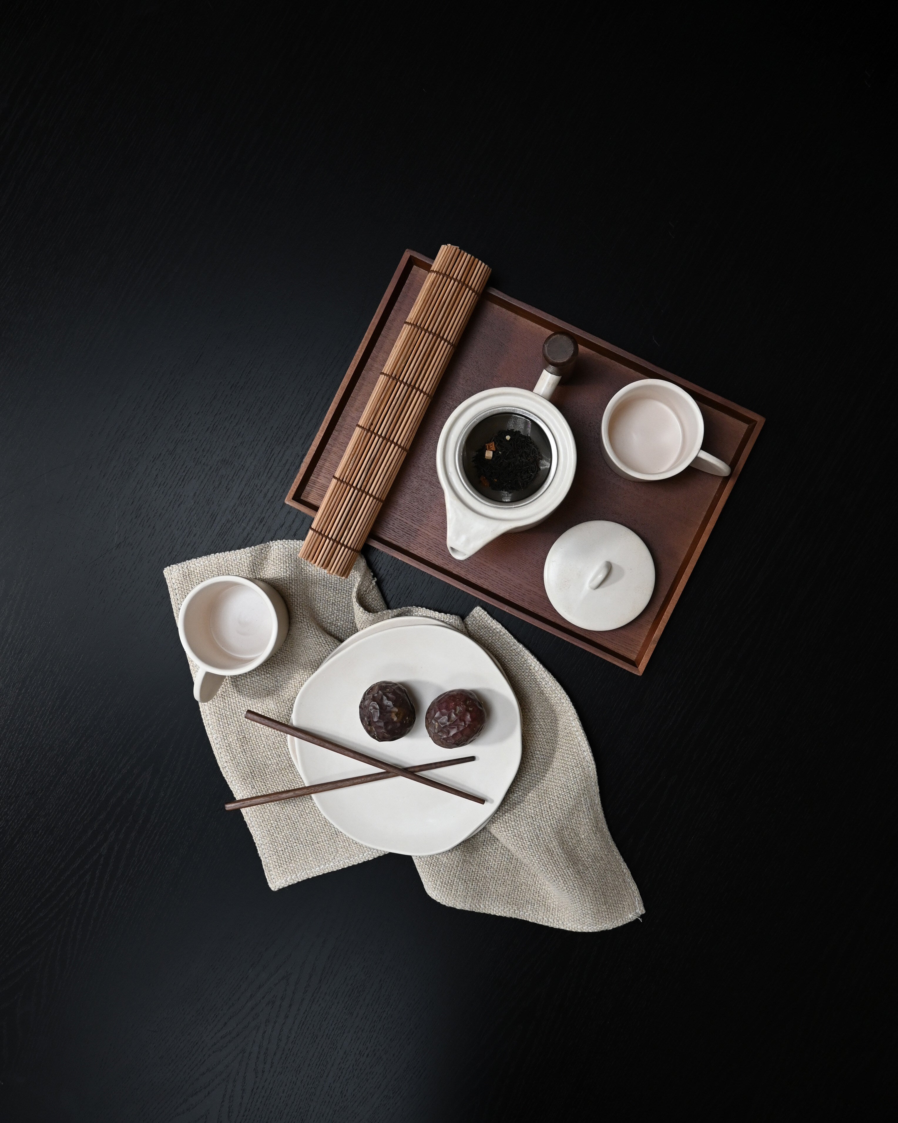 Native Dinnerware Sets | 101 Copenhagen