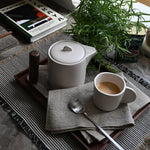101 Copenhagen - Native Tea for Two - Birch - Tea Set