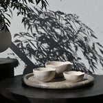 101 Copenhagen - Native Bowl Set - Birch - Bowl