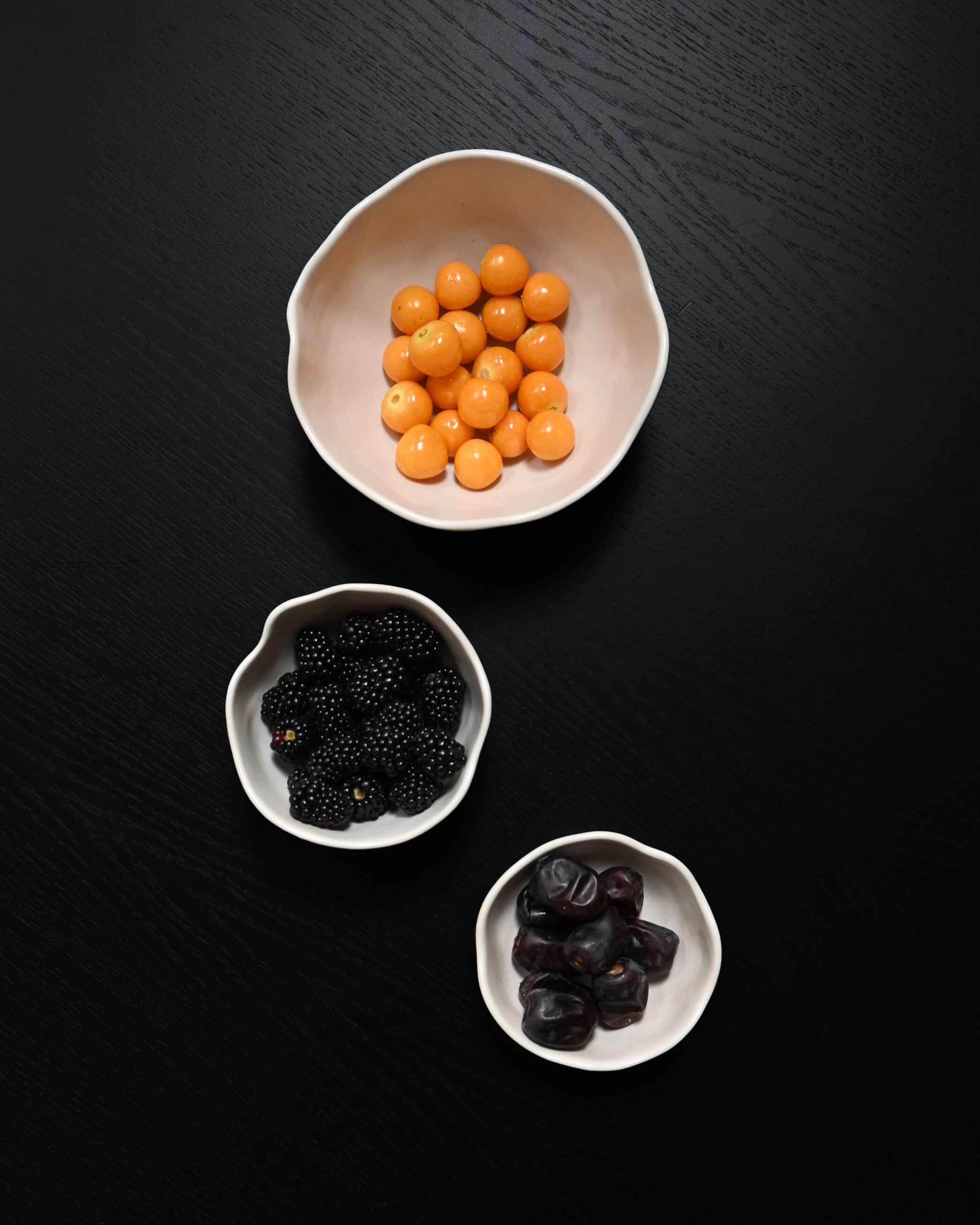 101 Copenhagen - Native Bowl Set - Birch - Bowl