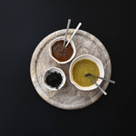 101 Copenhagen - Native Bowl Set - Birch - Bowl