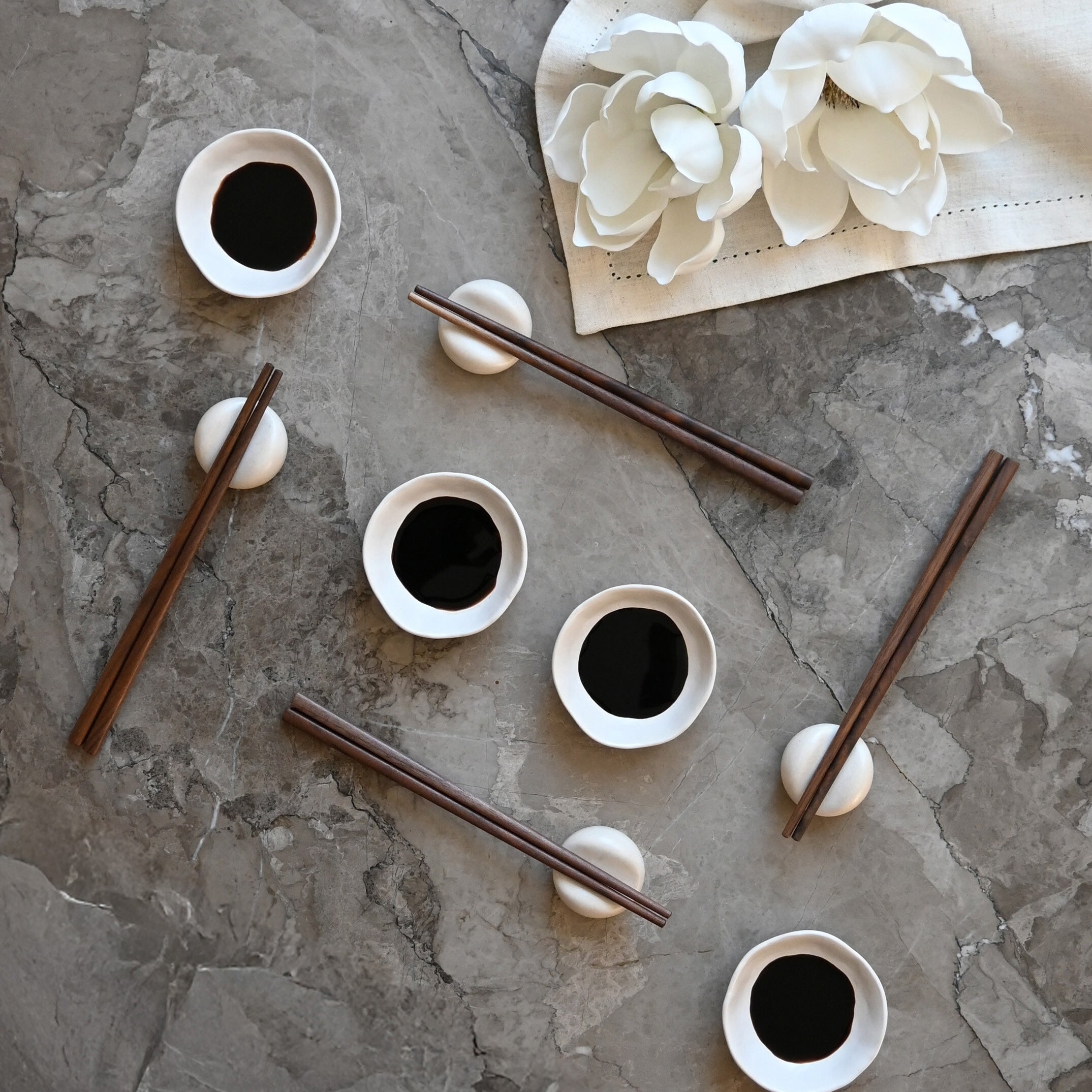 101 Copenhagen - Native Sushi Set - Sushi set