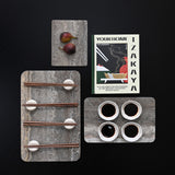 101 Copenhagen - Native Sushi Set - Sushi set