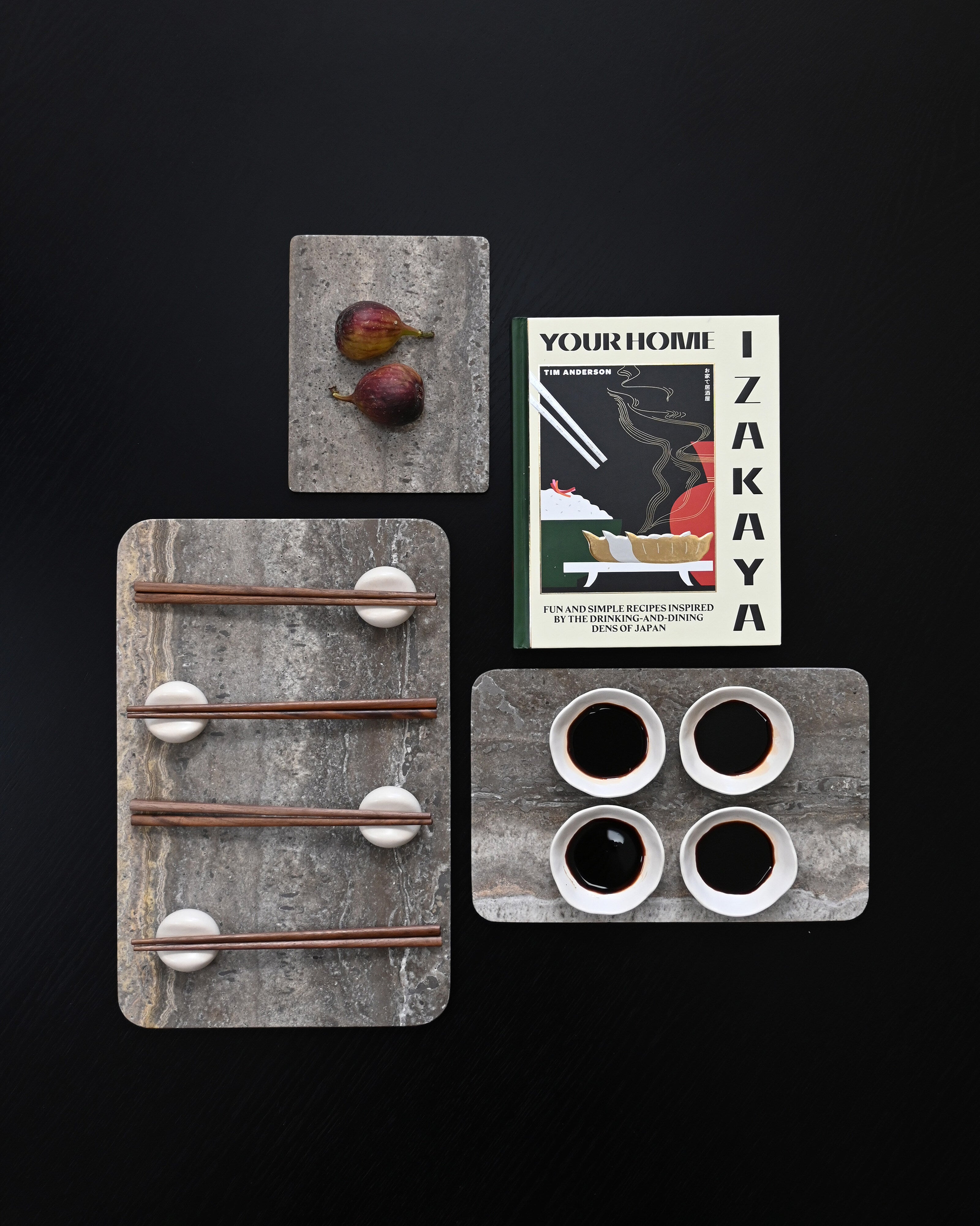 101 Copenhagen - Native Sushi Set - Sushi set