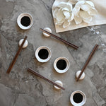 101 Copenhagen - Native Chopstick Holders - Birch - Chopstick Holder