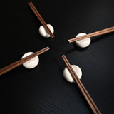 101 Copenhagen - Native Chopstick Holders - Birch - Chopstick Holder