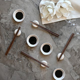 101 Copenhagen - Native Bowl, Petit Low - Birch - Bowl