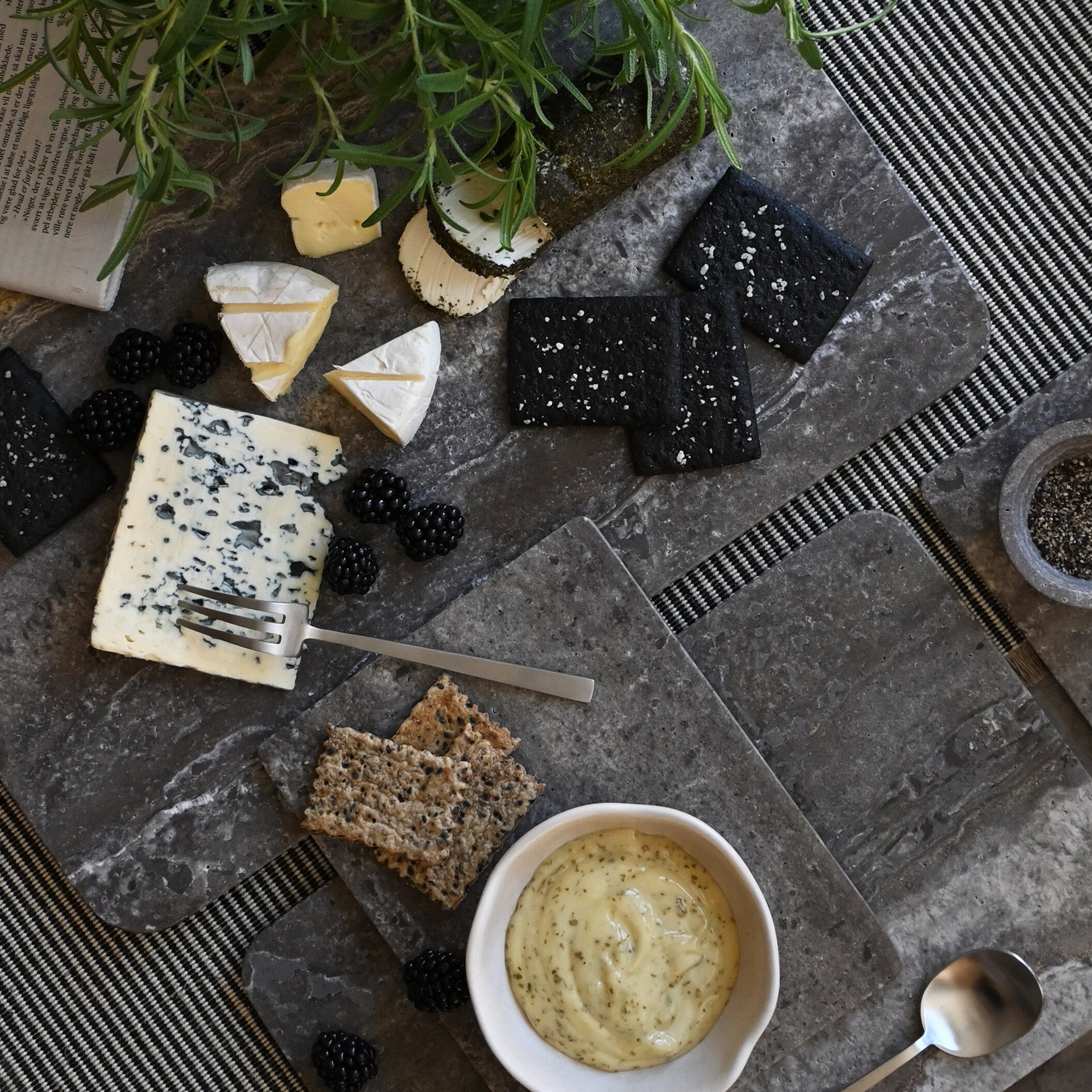 101 Copenhagen - Native Bowl, Petit Low - Birch - Bowl