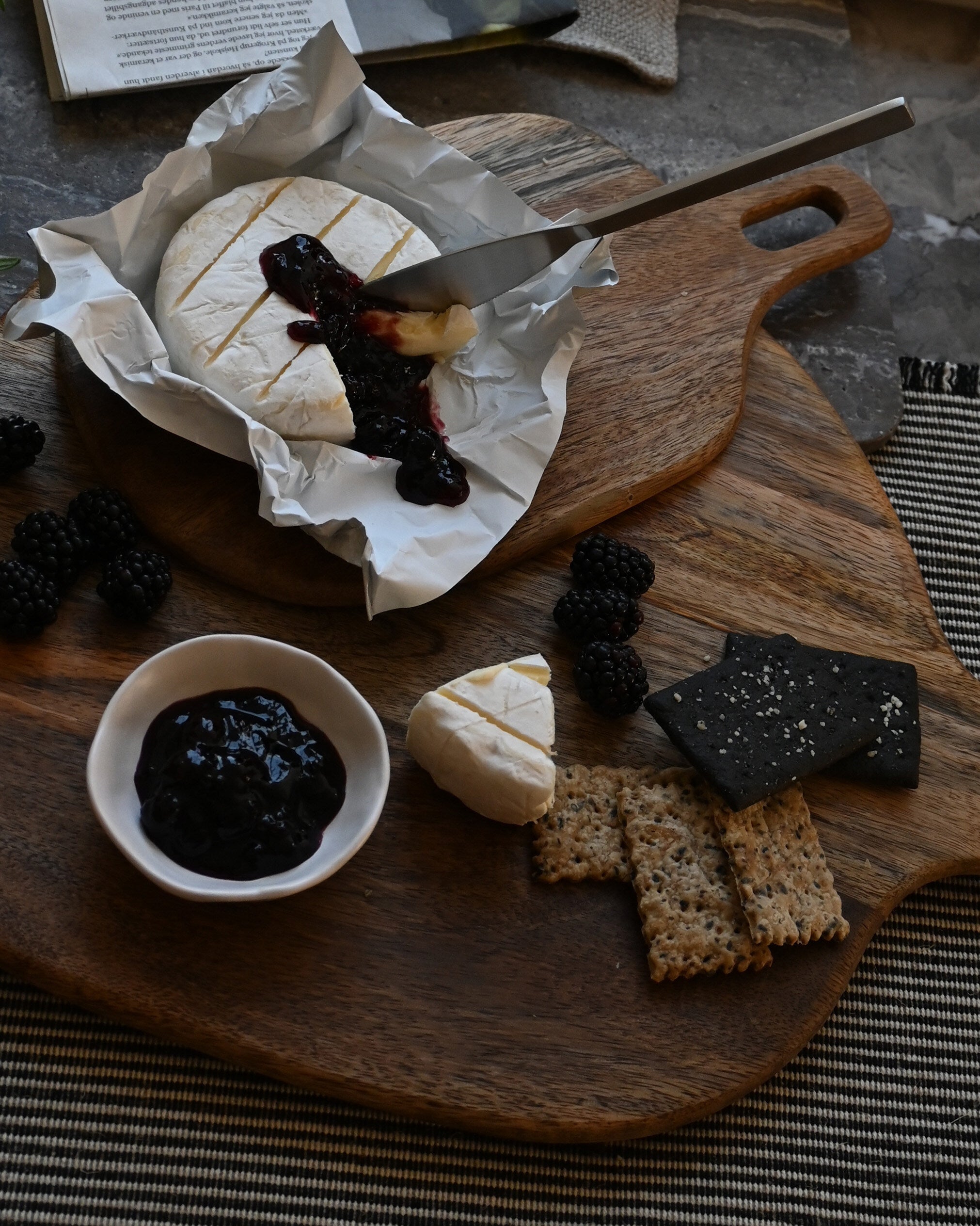 101 Copenhagen - Native Bowl, Petit Low - Birch - Bowl