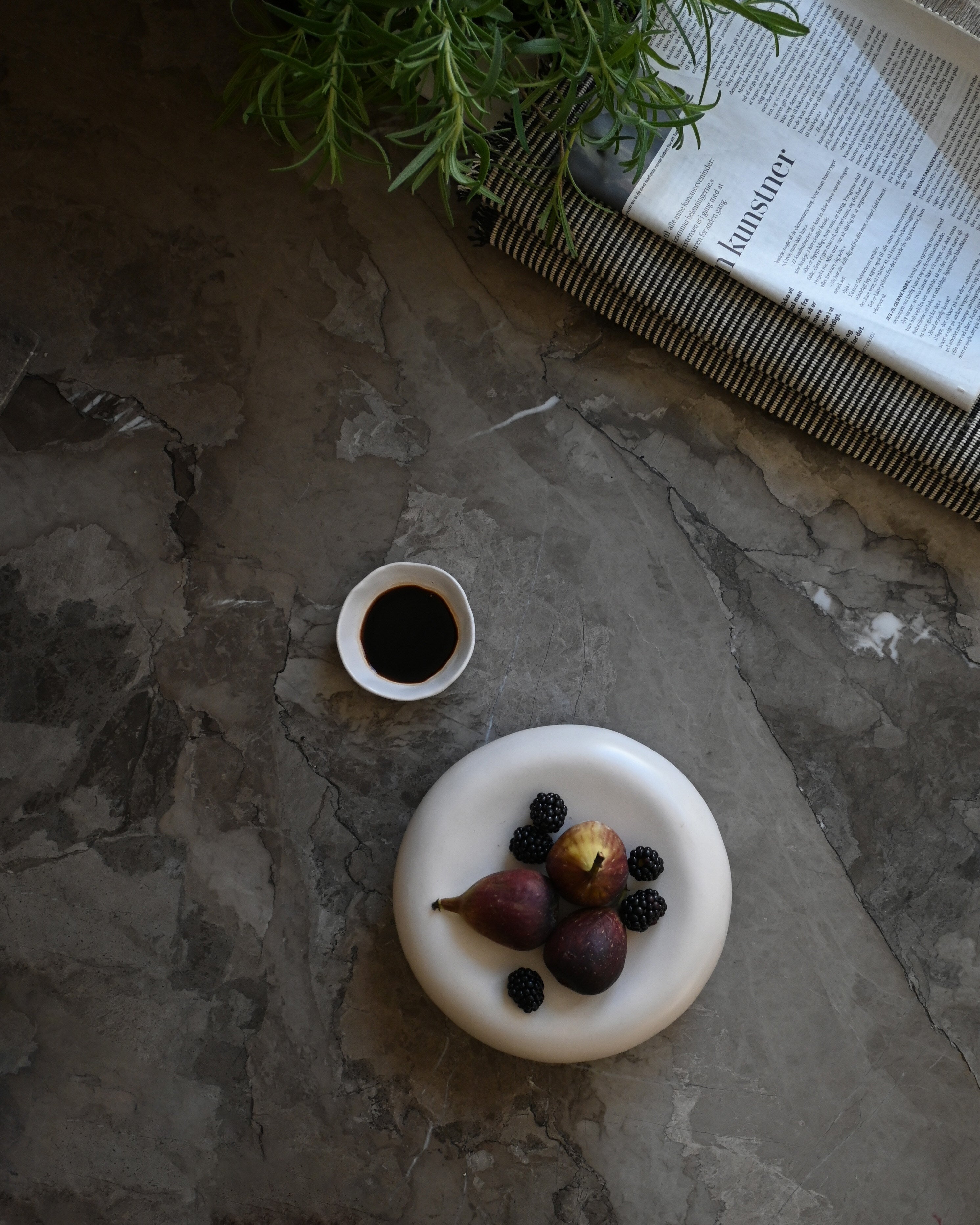 101 Copenhagen - Native Bowl, Petit Low - Birch - Bowl