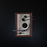 101 Copenhagen - Native Bowl, Petit Low - Birch - Bowl