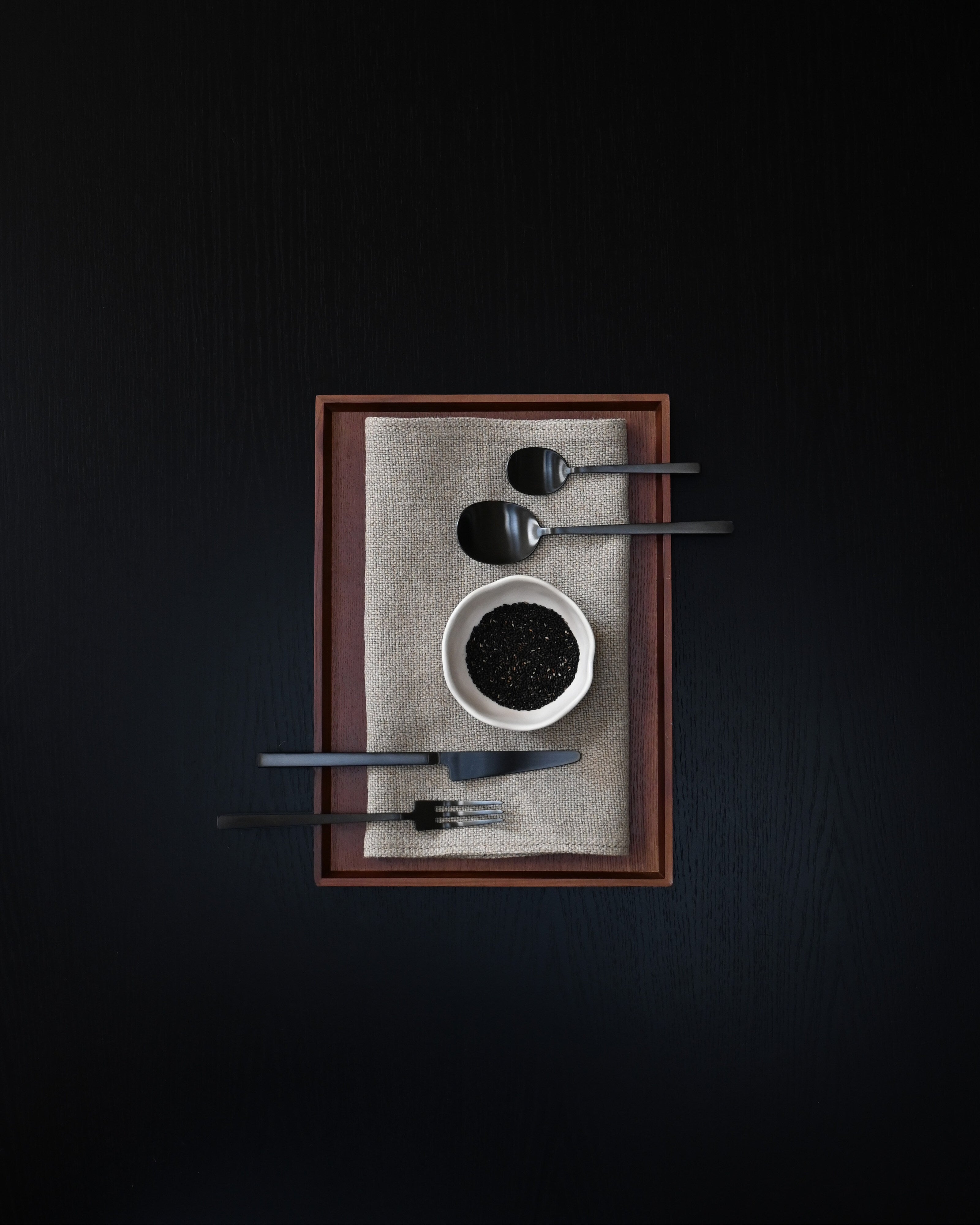 101 Copenhagen - Native Bowl, Petit Low - Birch - Bowl