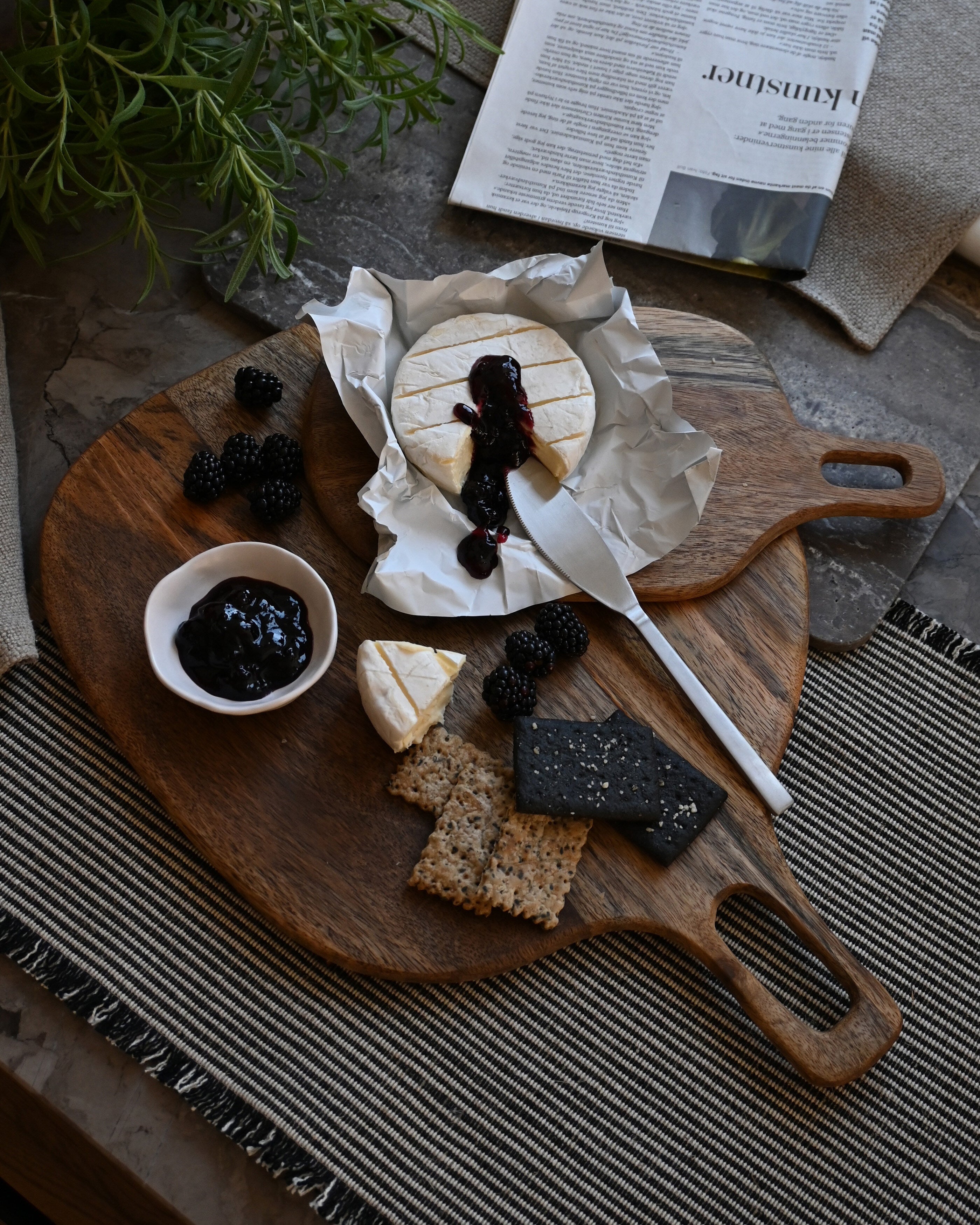 101 Copenhagen - Native Bowl, Petit Low - Birch - Bowl