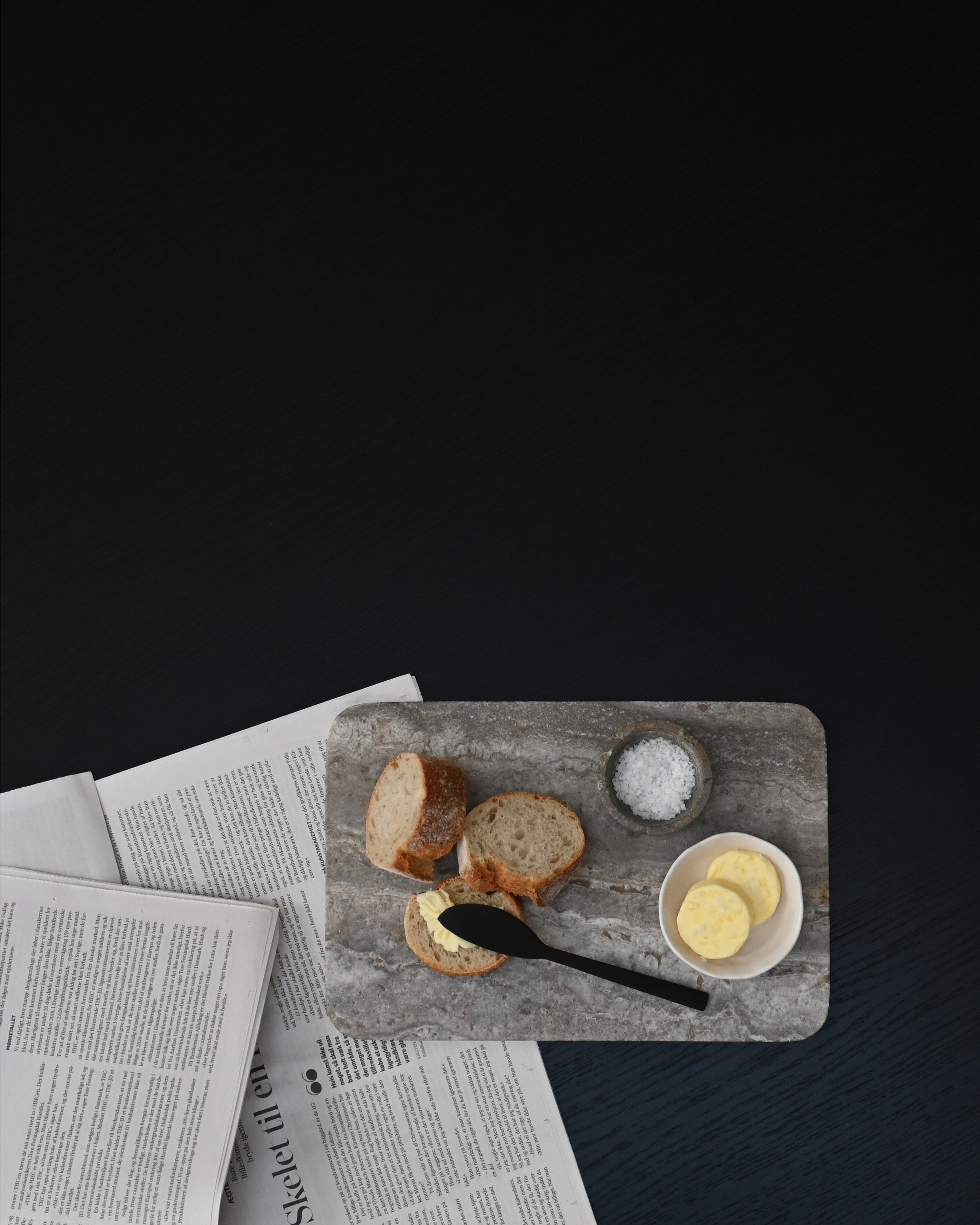 101 Copenhagen - Native Bowl, Petit Low - Birch - Bowl