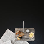 101 Copenhagen - Native Bowl, Petit Low - Birch - Bowl