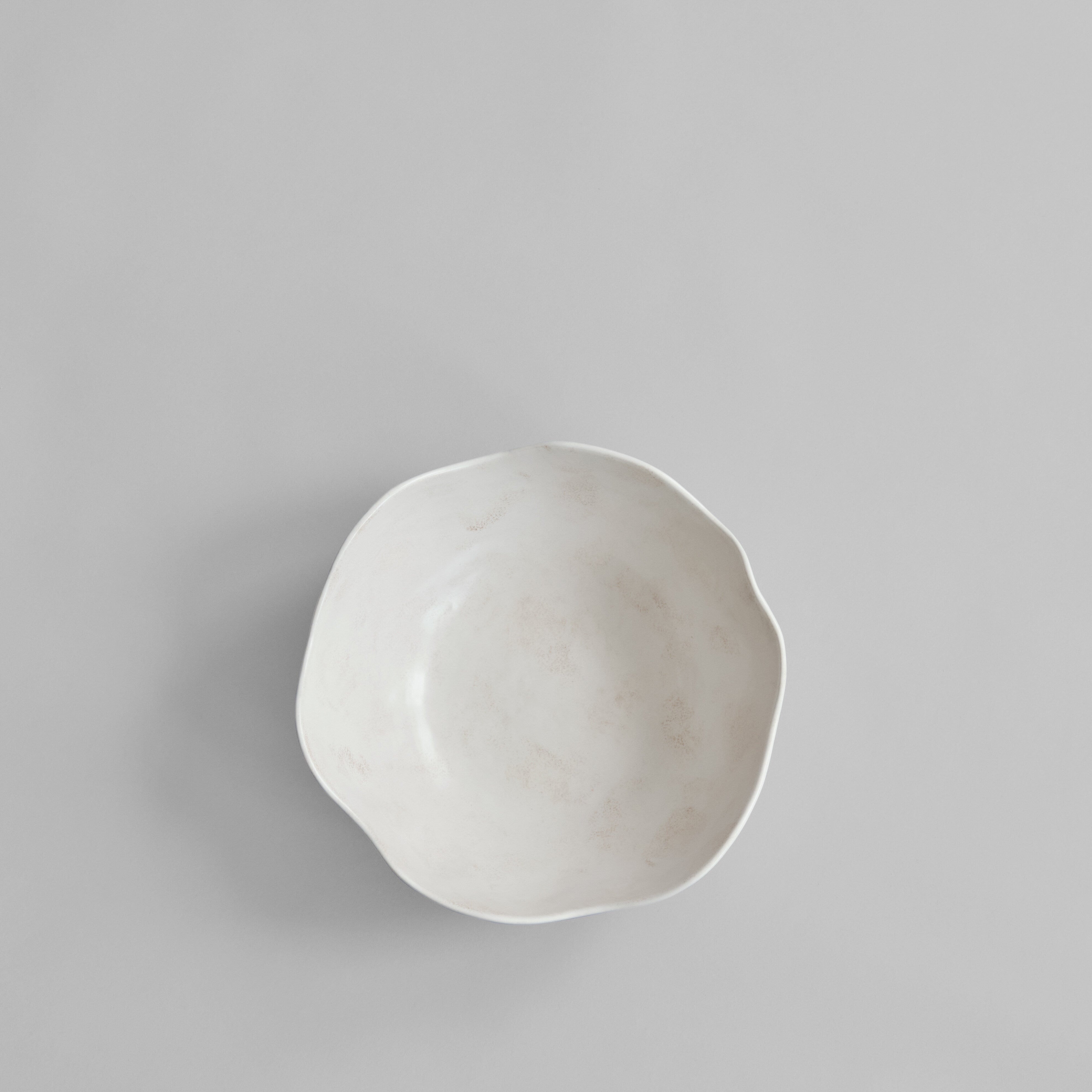 101 Copenhagen - Native Bowl, Big - Birch - Bowl