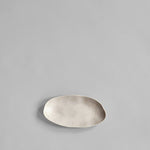 101 Copenhagen - Native Oval Tray, Medio - Birch - Tray