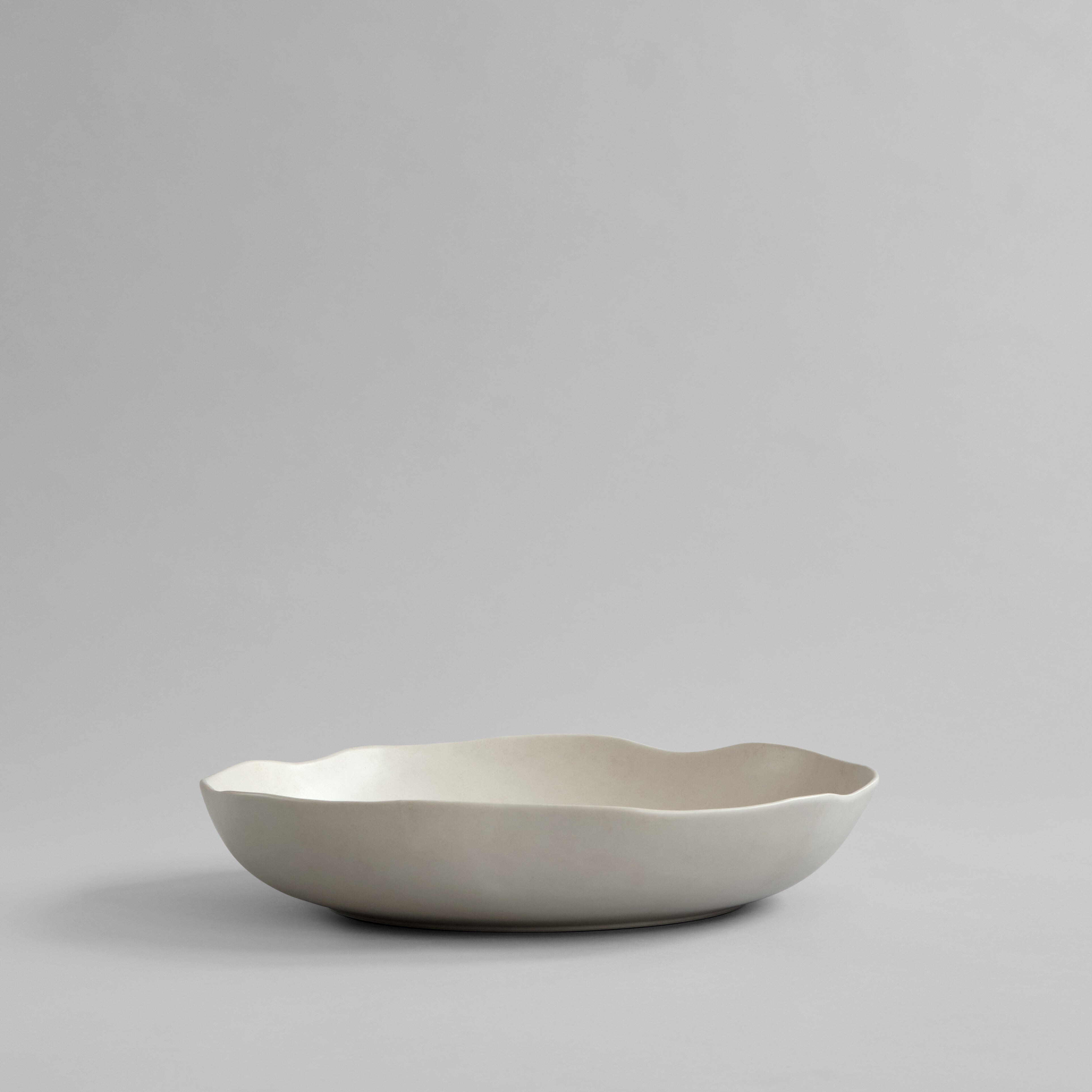 101 Copenhagen - Native Tray, Hexa - Birch - Tray