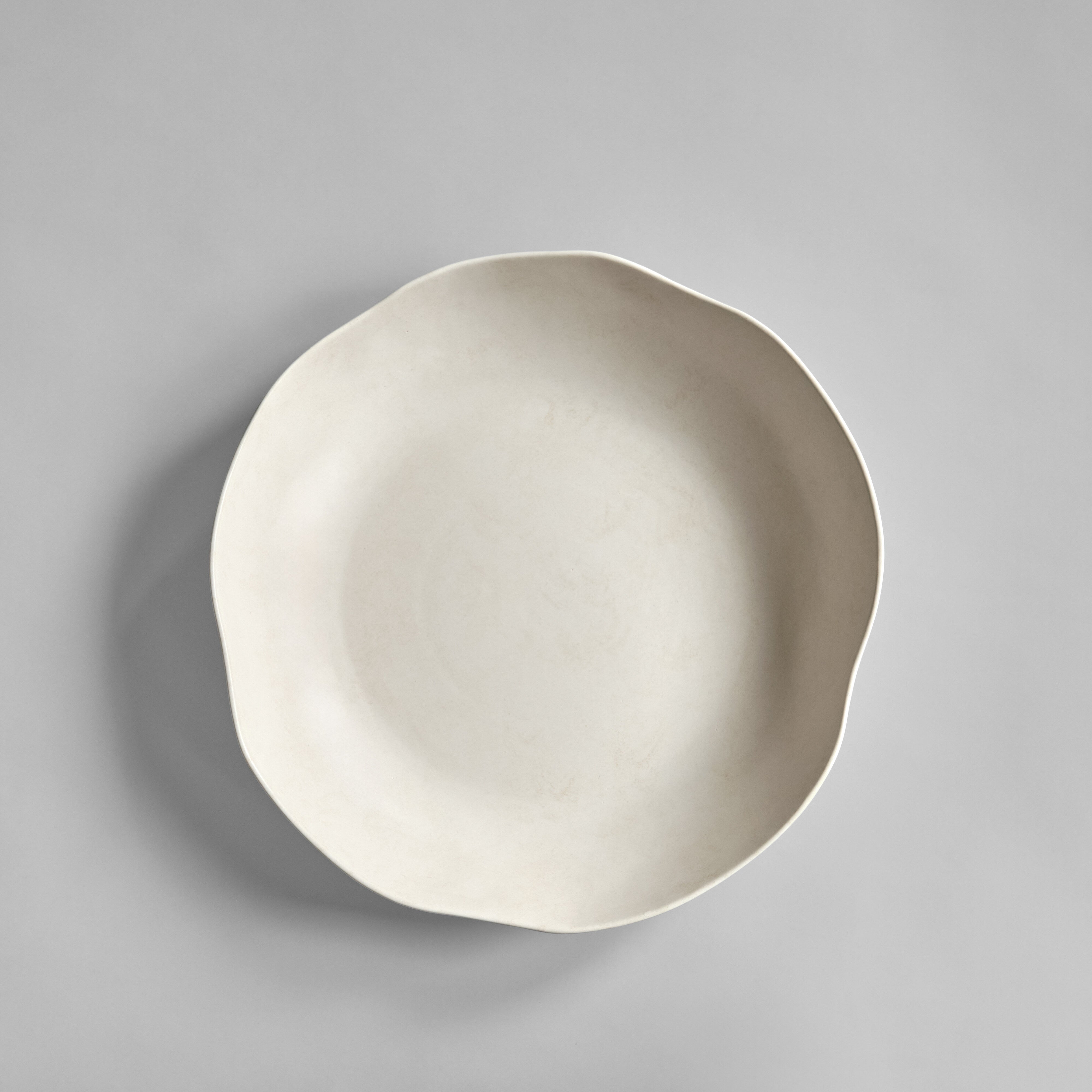 101 Copenhagen - Native Tray, Hexa - Birch - Tray