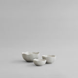 101 Copenhagen - Native Bowl Set - Birch - Bowl