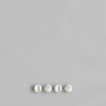 101 Copenhagen - Native Chopstick Holders - Birch - Chopstick Holder