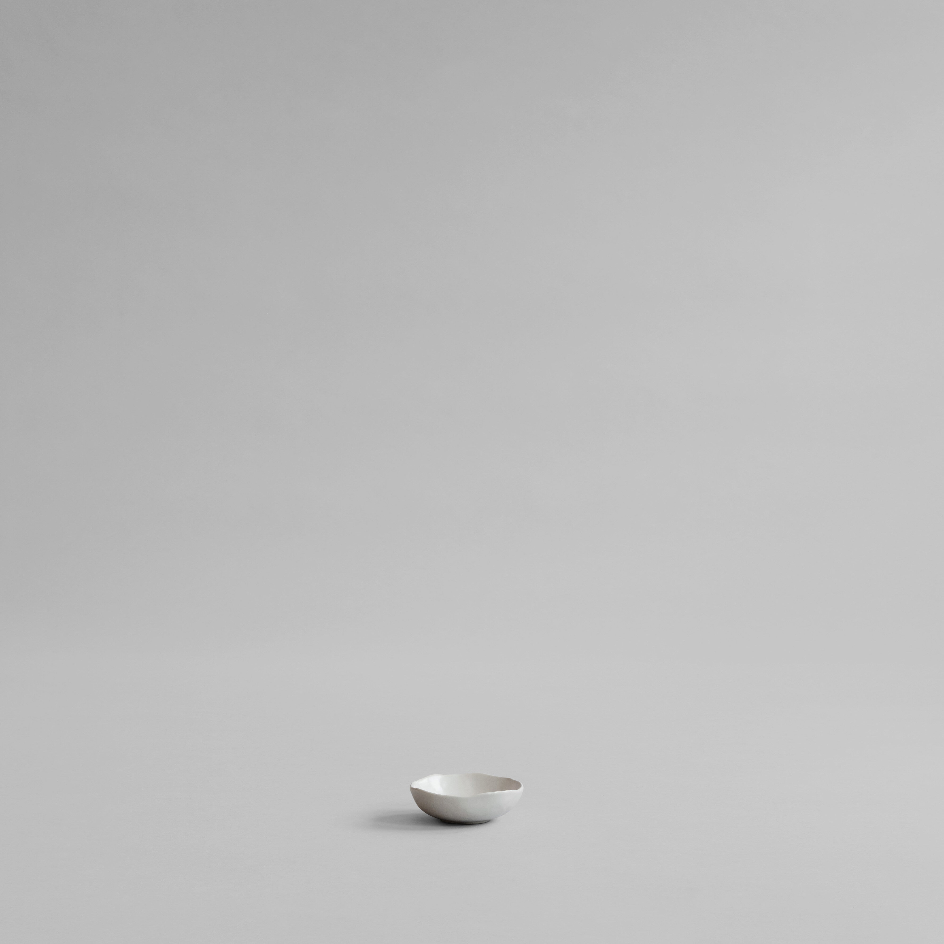 101 Copenhagen - Native Bowl, Petit Low - Birch - Bowl