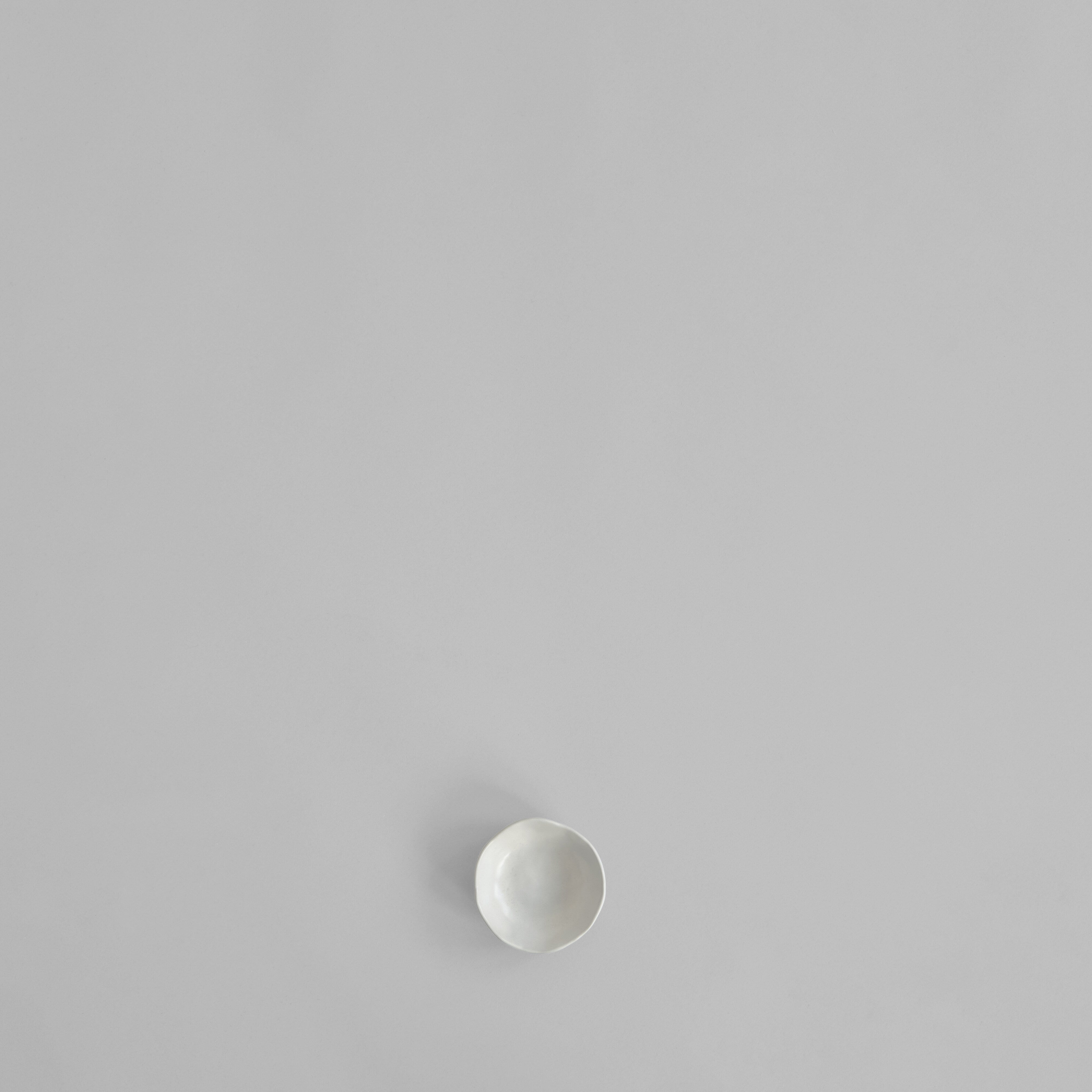 101 Copenhagen - Native Bowl, Petit Low - Birch - Bowl