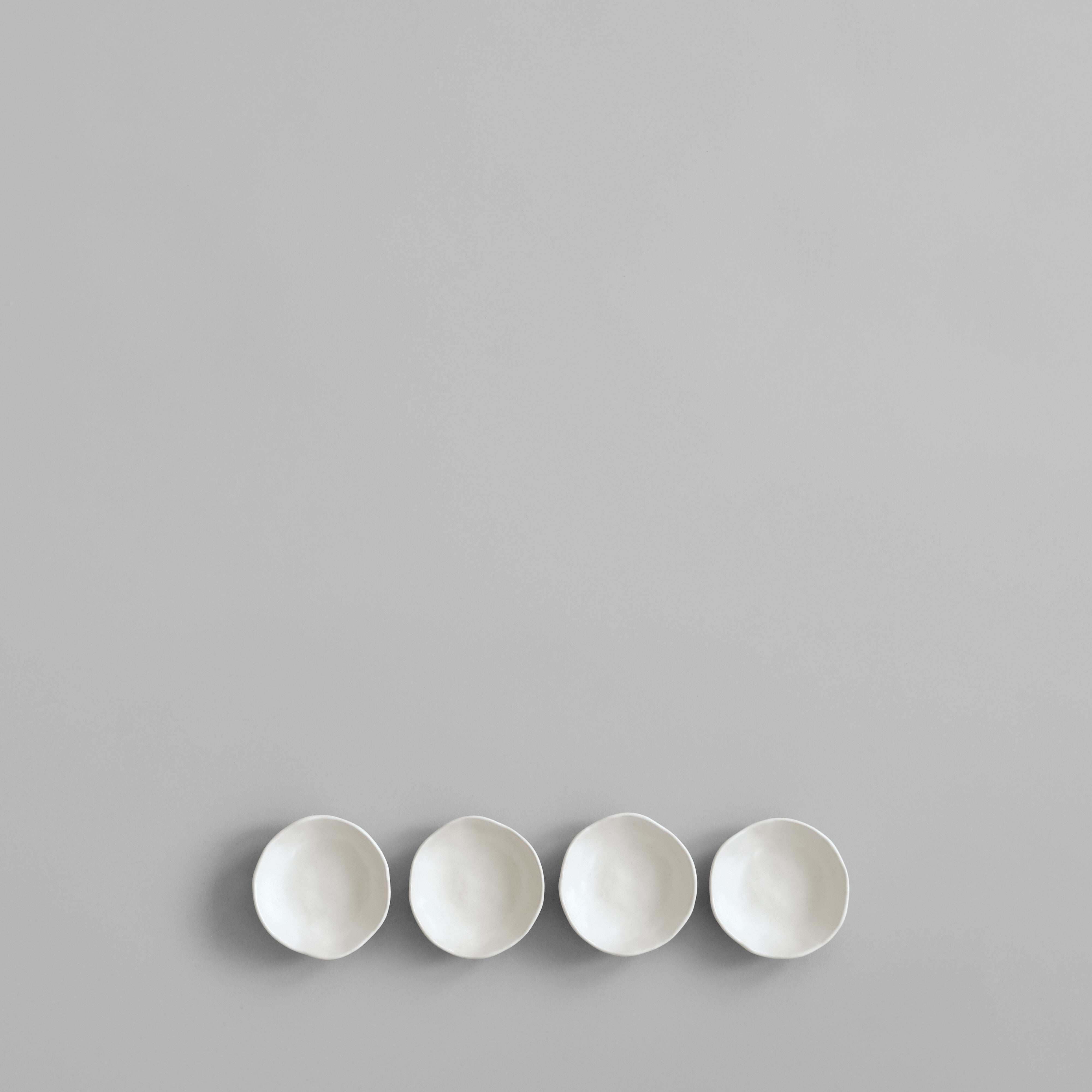 101 Copenhagen - Native Bowl, Petit Low - Birch - Bowl