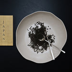 101 Copenhagen - Kogei Salad Servers - Brushed Steel - Cutlery