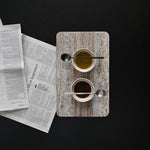 101 Copenhagen - Kogei Long Spoon - Black - Cutlery