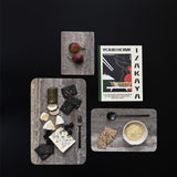 101 Copenhagen - Kogei Long Spoon - Black - Cutlery