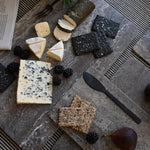 101 Copenhagen - Kogei Butter Knife - Black - Cutlery