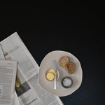 101 Copenhagen - Kogei Butter Knife - Brushed Steel - Cutlery