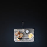 101 Copenhagen - Kogei Butter Knife - Brushed Steel - Cutlery