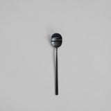 101 Copenhagen - Kogei Long Spoon - Black - Cutlery