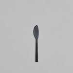101 Copenhagen - Kogei Butter Knife - Black - Cutlery