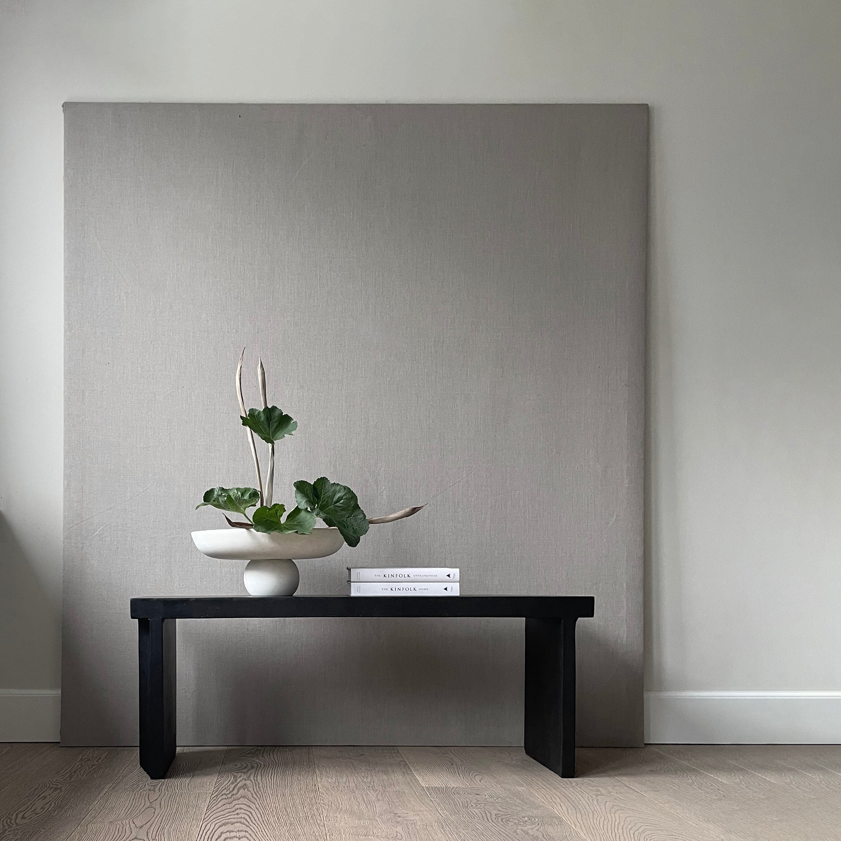 101 Copenhagen - Arc Bench - Coffee - Bench