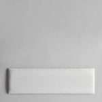 101 Copenhagen - Arc Bench Cushion, Linen - Cushion