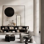 101 Copenhagen - Artist Side Table - Coffee - Coffee Table