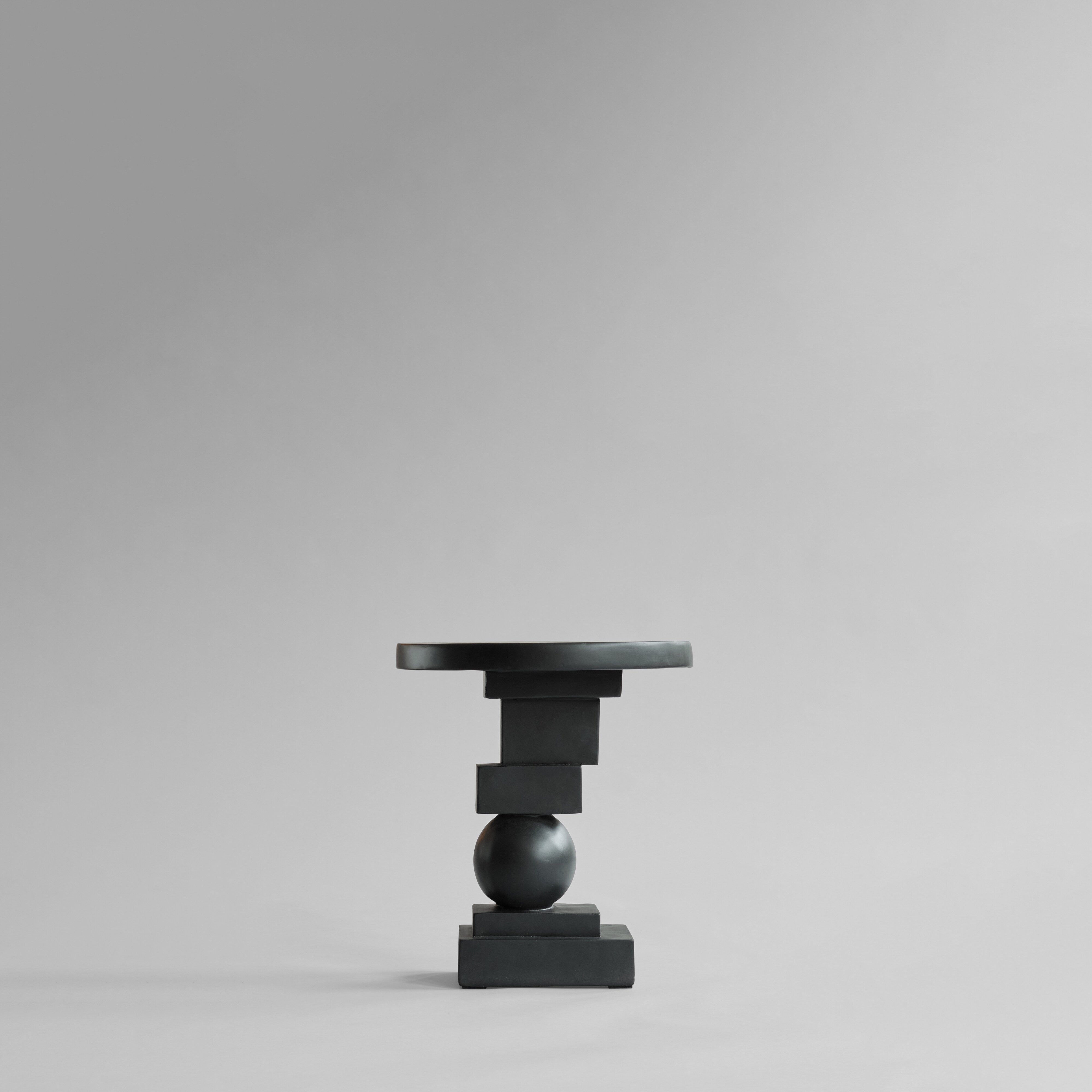 Artist Side Table - Coffee | Coffee Table | 101 Copenhagen