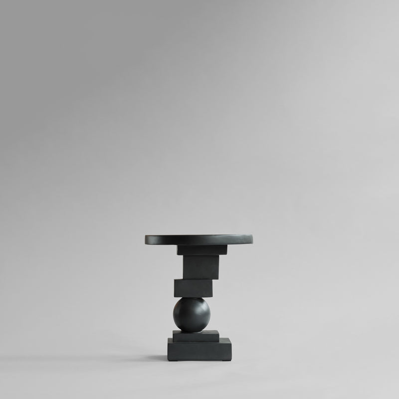 101 Copenhagen - Artist Side Table - Coffee - Coffee Table