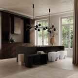 101 Copenhagen - Sculpt Stool - Off White (CPH 900) - Stool