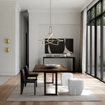 101 Copenhagen - Sculpt Stool - Off White (CPH 900) - Stool