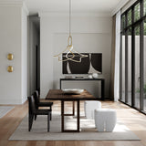 101 Copenhagen - Sculpt Stool - Off White (CPH 900) - Stool