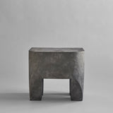 101 Copenhagen - Sculpt Stool - Concrete - Stool