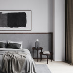 101 Copenhagen - Phantom Table, Low - Burn Antique - Coffee Table