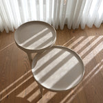 101 Copenhagen - Phantom Table, Tall - Birch - Coffee Table